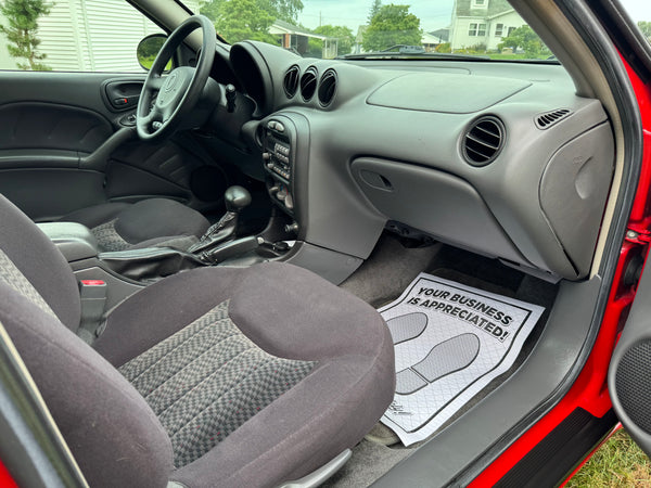 2003 Pontiac Grand Am