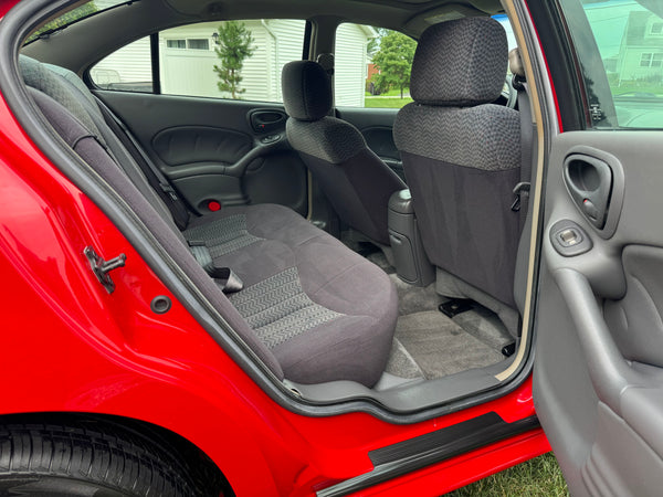2003 Pontiac Grand Am