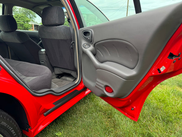2003 Pontiac Grand Am