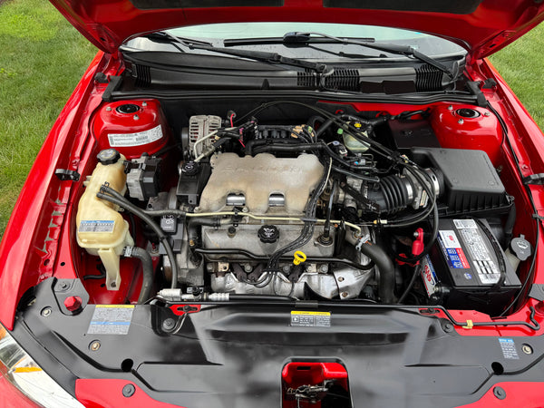 2003 Pontiac Grand Am