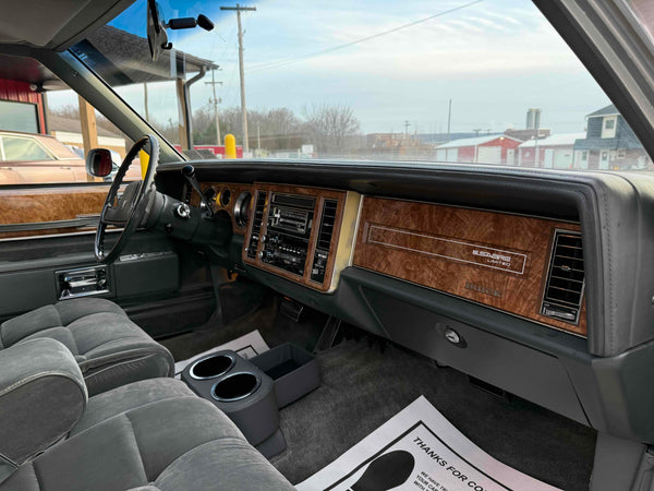 1984 Buick LeSabre