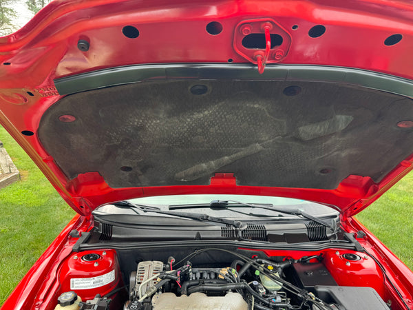 2003 Pontiac Grand Am