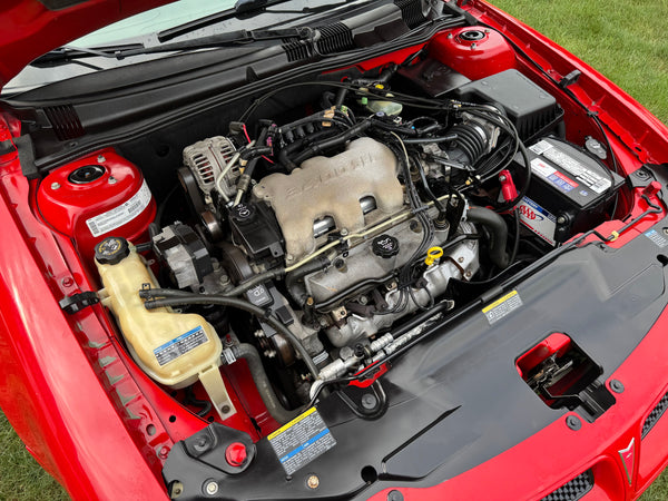 2003 Pontiac Grand Am