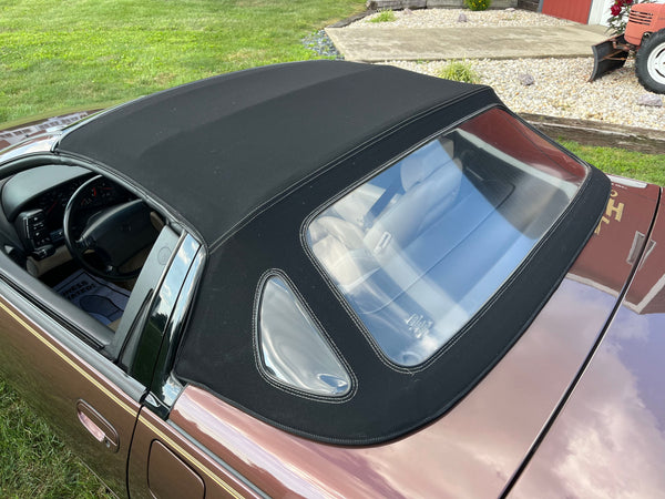1992 Nissan 300ZX Convertible