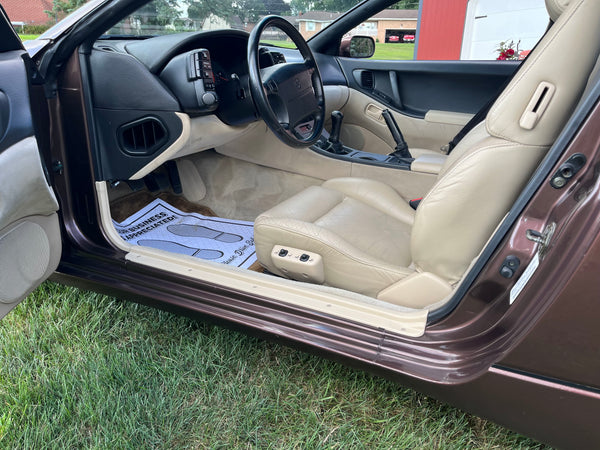 1992 Nissan 300ZX Convertible