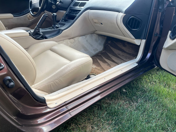 1992 Nissan 300ZX Convertible