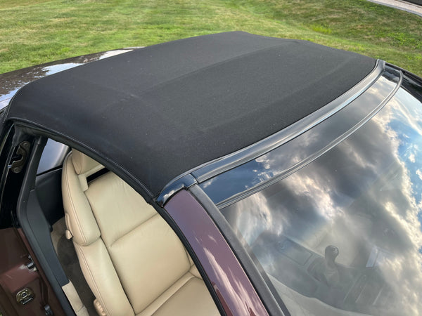 1992 Nissan 300ZX Convertible