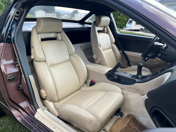 1992 Nissan 300ZX Convertible