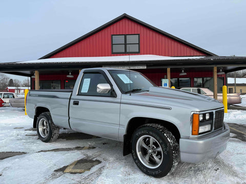 1989 Chevrolet 1500