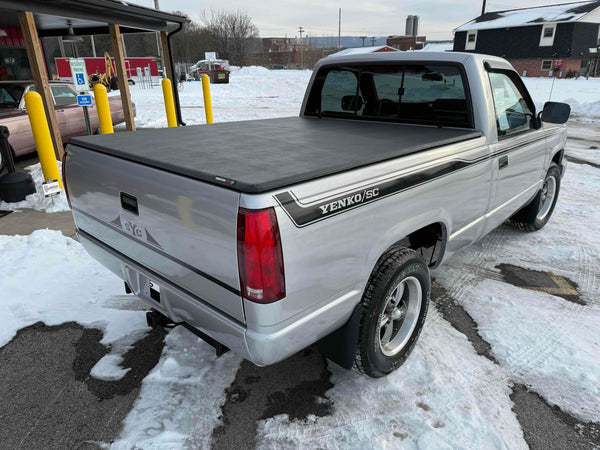 1989 Chevrolet 1500