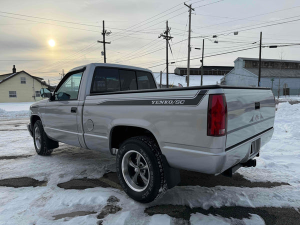 1989 Chevrolet 1500