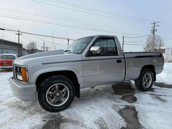 1989 Chevrolet 1500