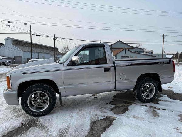 1989 Chevrolet 1500