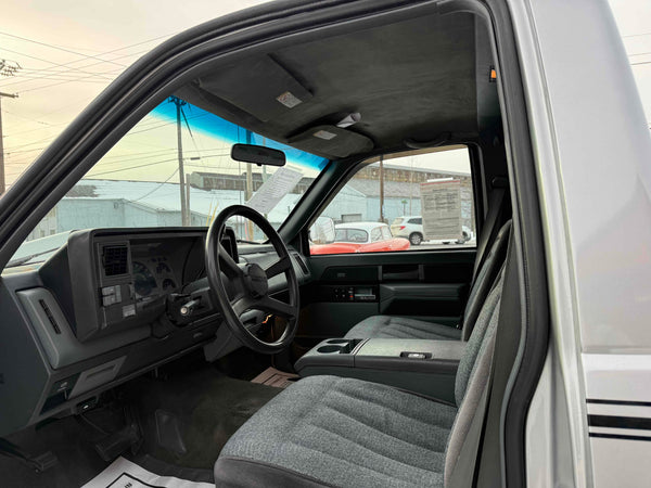 1989 Chevrolet 1500