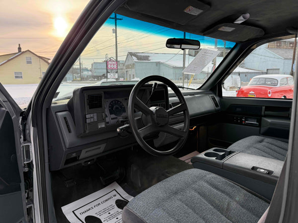 1989 Chevrolet 1500