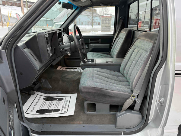 1989 Chevrolet 1500