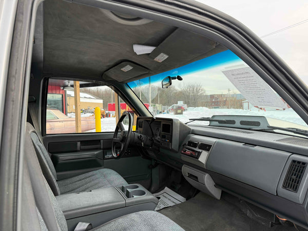 1989 Chevrolet 1500
