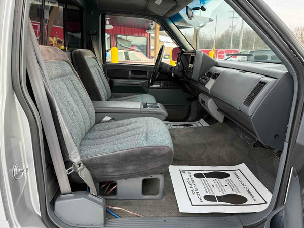 1989 Chevrolet 1500