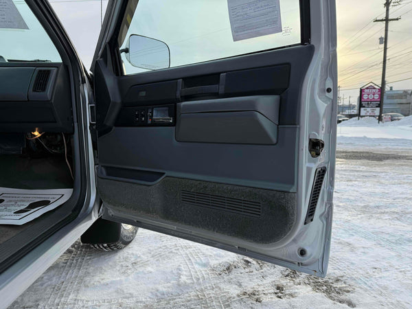 1989 Chevrolet 1500