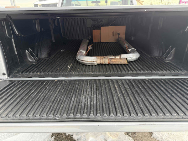 1989 Chevrolet 1500