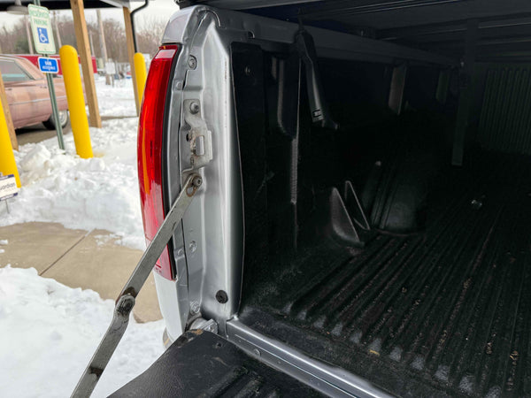 1989 Chevrolet 1500