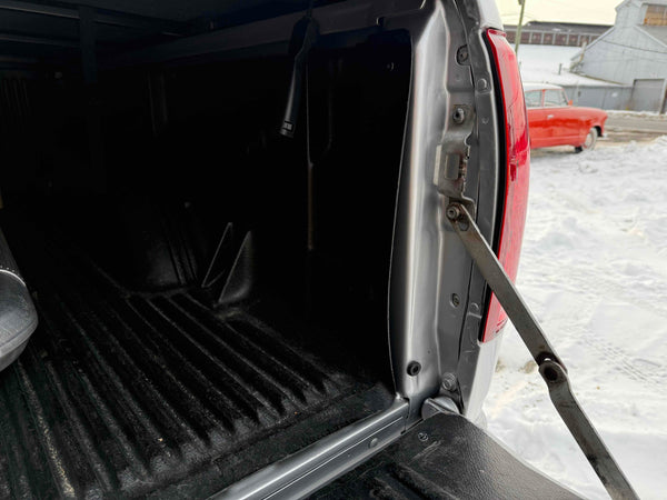 1989 Chevrolet 1500