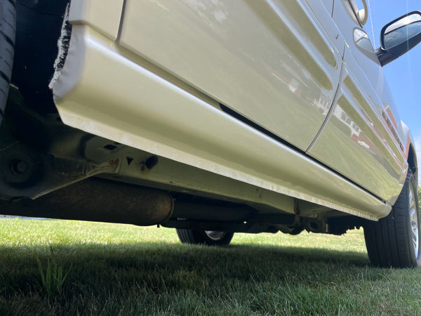 2004 Jeep Grand Cherokee Limited
