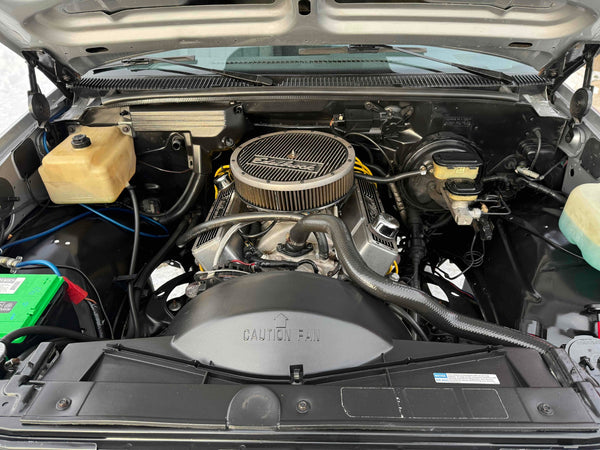 1989 Chevrolet 1500