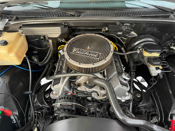 1989 Chevrolet 1500
