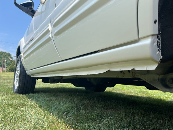 2004 Jeep Grand Cherokee Limited