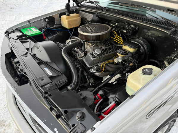 1989 Chevrolet 1500