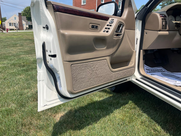 2004 Jeep Grand Cherokee Limited