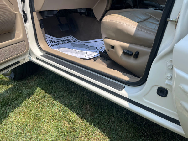 2004 Jeep Grand Cherokee Limited
