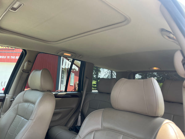 2004 Jeep Grand Cherokee Limited