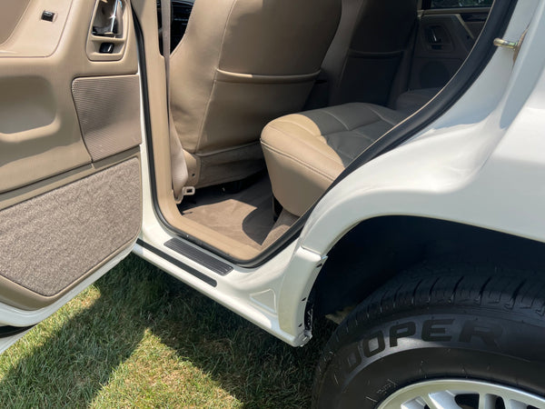 2004 Jeep Grand Cherokee Limited