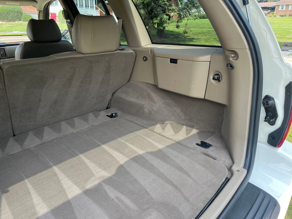 2004 Jeep Grand Cherokee Limited