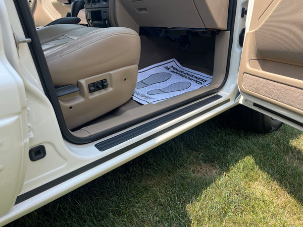 2004 Jeep Grand Cherokee Limited