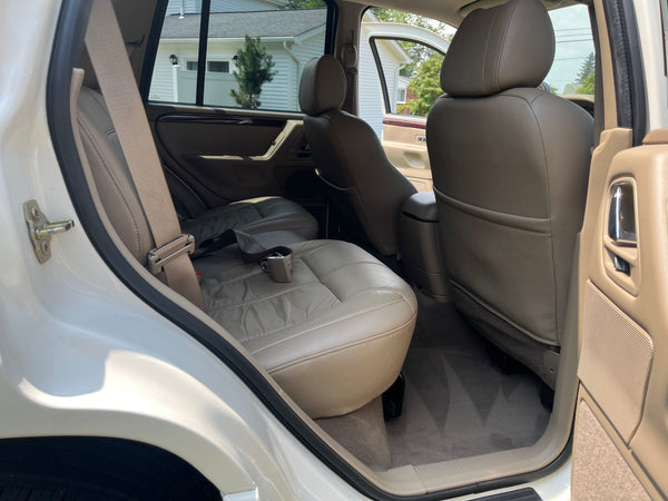 2004 Jeep Grand Cherokee Limited