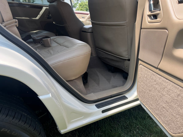 2004 Jeep Grand Cherokee Limited
