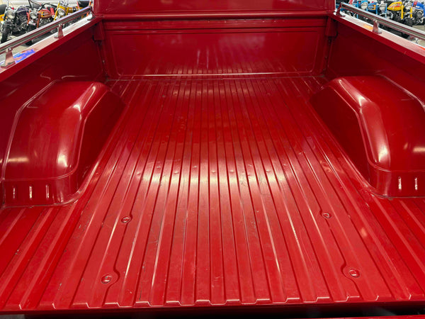 1985 Chevrolet Silverado C/10