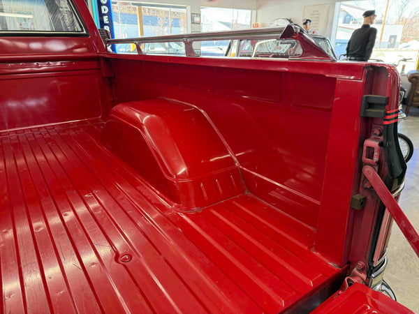 1985 Chevrolet Silverado C/10