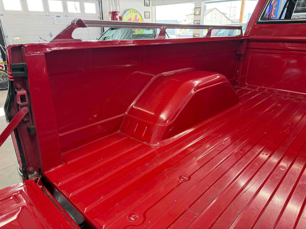 1985 Chevrolet Silverado C/10