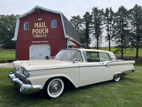 1959 Ford Galaxie 500