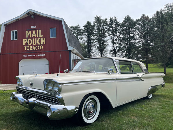 1959 Ford Galaxie 500
