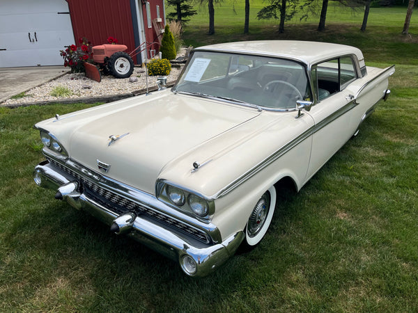 1959 Ford Galaxie 500