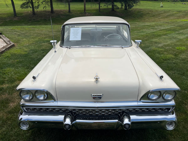 1959 Ford Galaxie 500