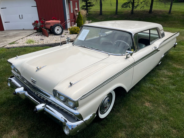 1959 Ford Galaxie 500