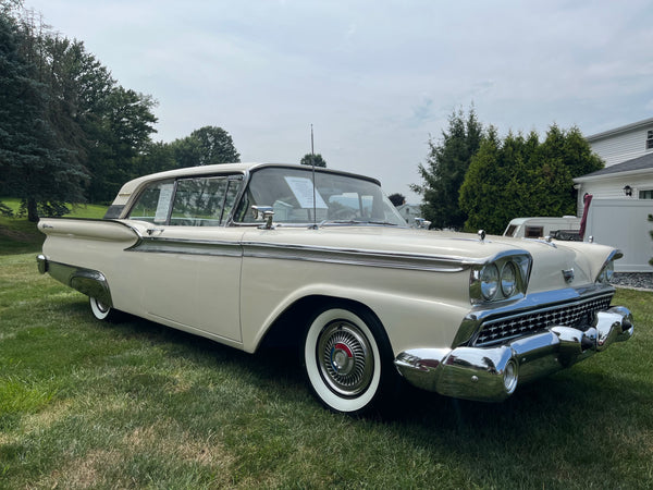 1959 Ford Galaxie 500