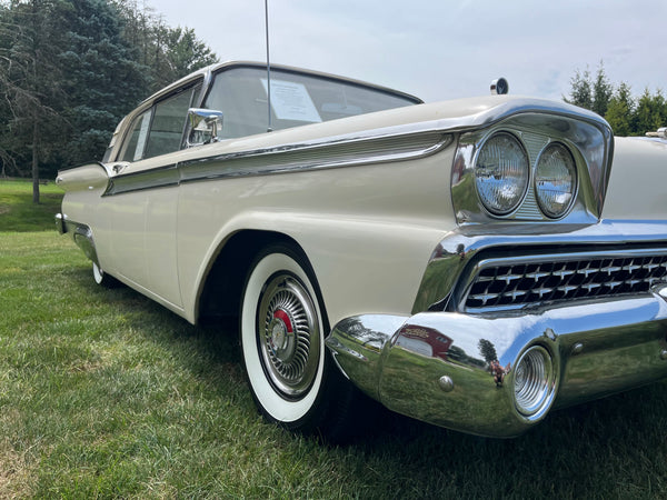 1959 Ford Galaxie 500