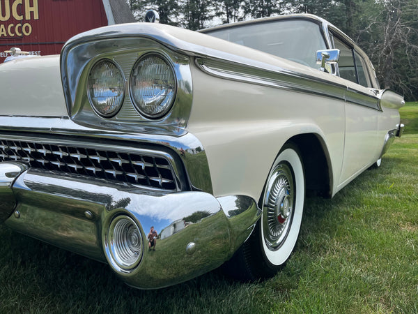 1959 Ford Galaxie 500
